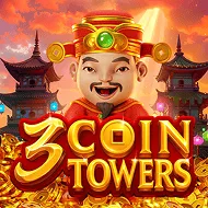 Coin Towers