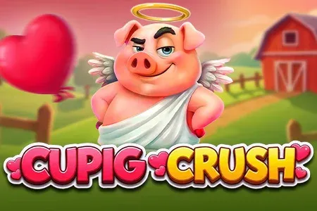 Cupig Crush