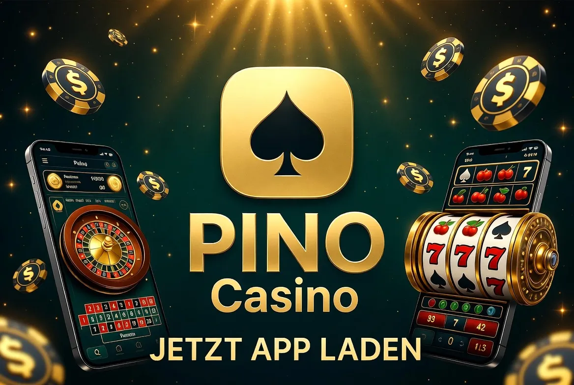 pino casino erfahrung