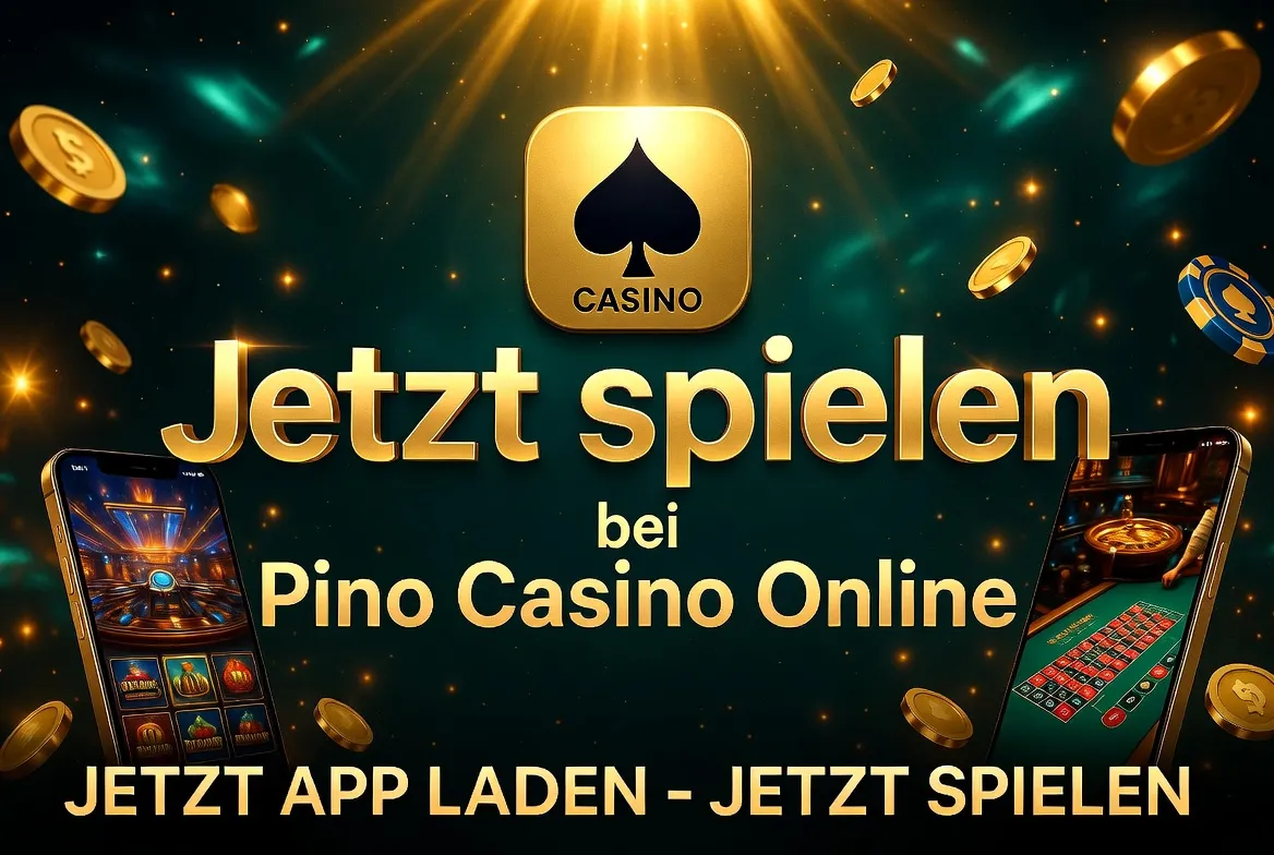 pino casino online